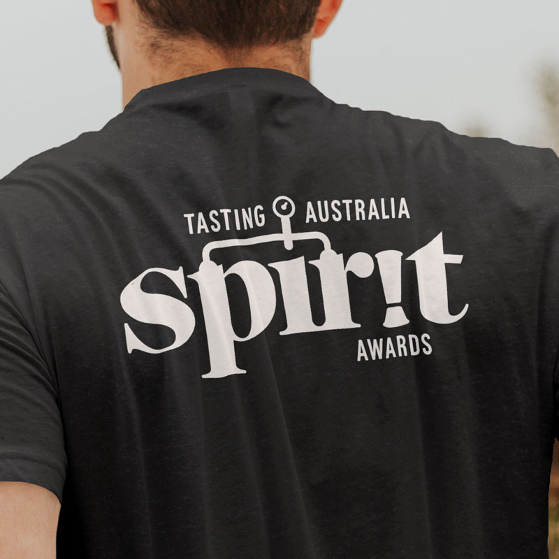 tasting australia spirit awards